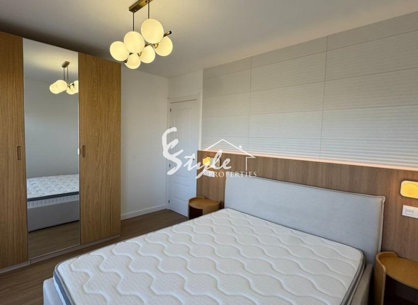 Reventa - Apartamento - Torrevieja - Punta Prima