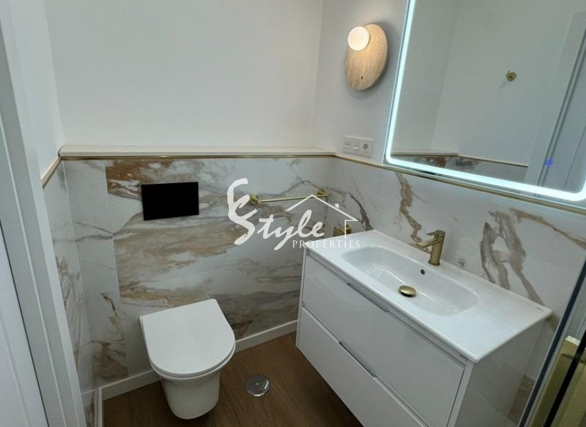 Reventa - Apartamento - Torrevieja - Punta Prima