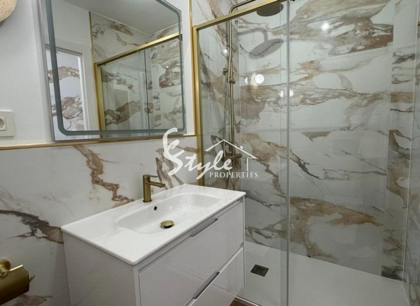 Reventa - Apartamento - Torrevieja - Punta Prima