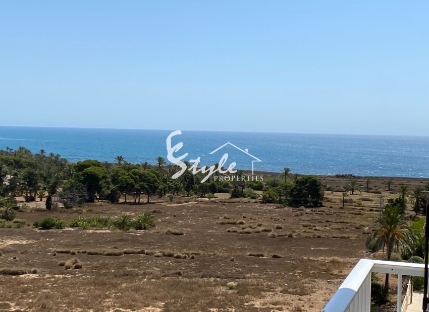 Reventa - Apartamento - Torrevieja - Punta Prima