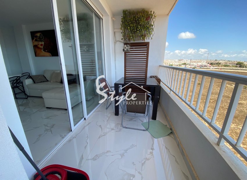 Reventa - Apartamento - Torrevieja - Punta Prima