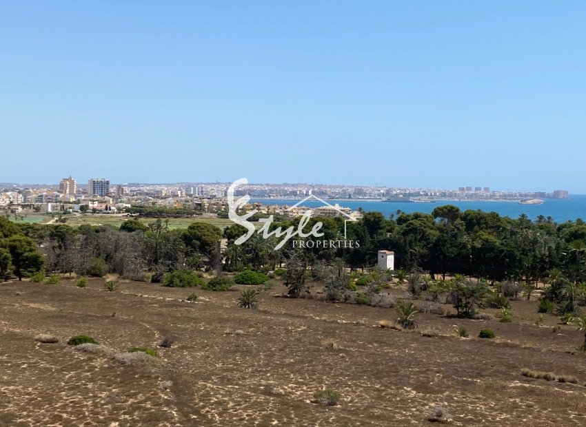 Reventa - Apartamento - Torrevieja - Punta Prima