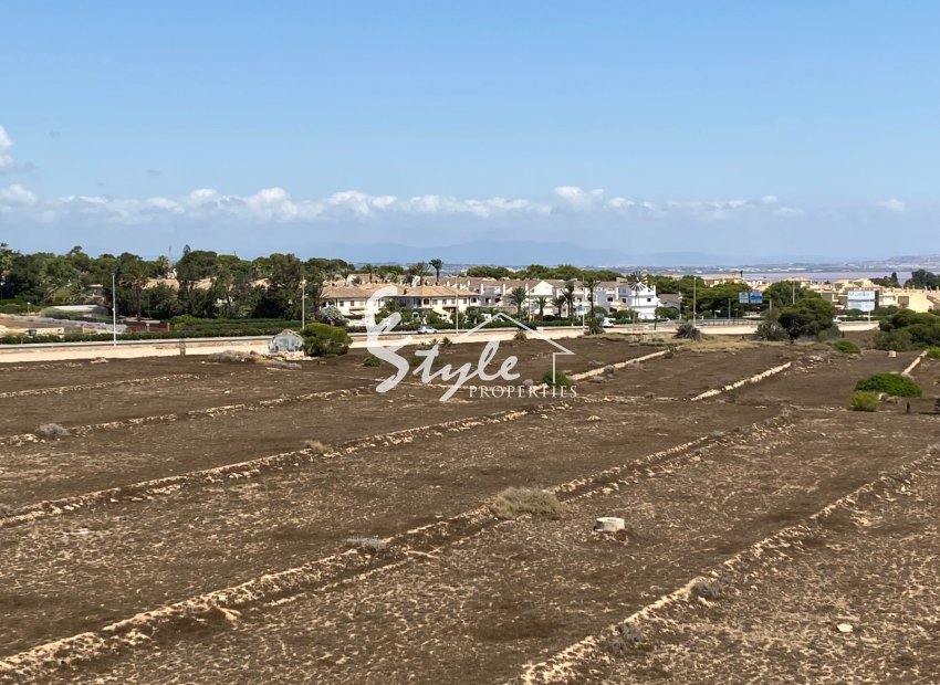 Reventa - Apartamento - Torrevieja - Punta Prima