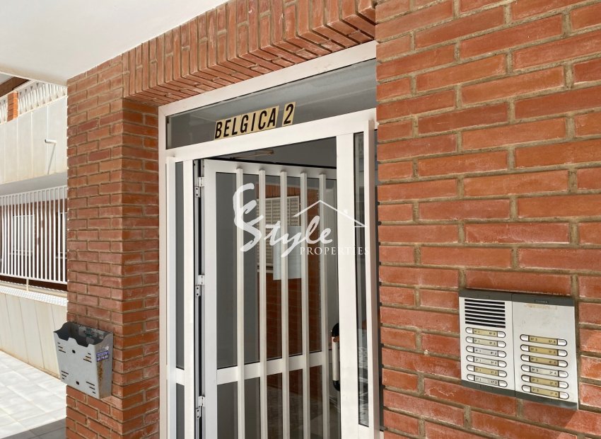 Reventa - Apartamento - Torrevieja - Punta Prima