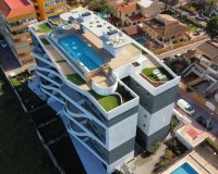 Reventa - Apartamento - Torrevieja - Punta Prima