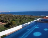 Reventa - Apartamento - Torrevieja - Punta Prima