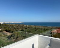 Reventa - Apartamento - Torrevieja - Punta Prima
