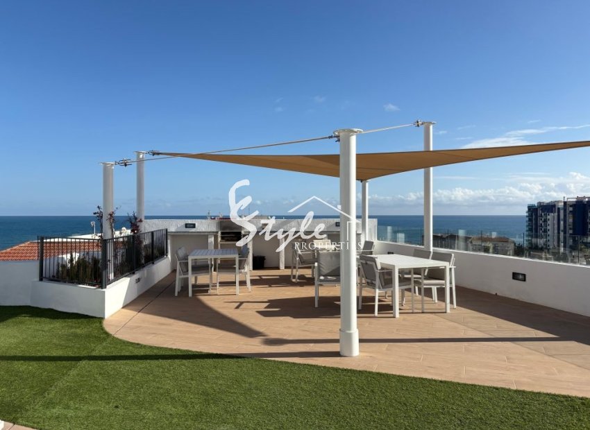 Reventa - Apartamento - Torrevieja - Punta Prima