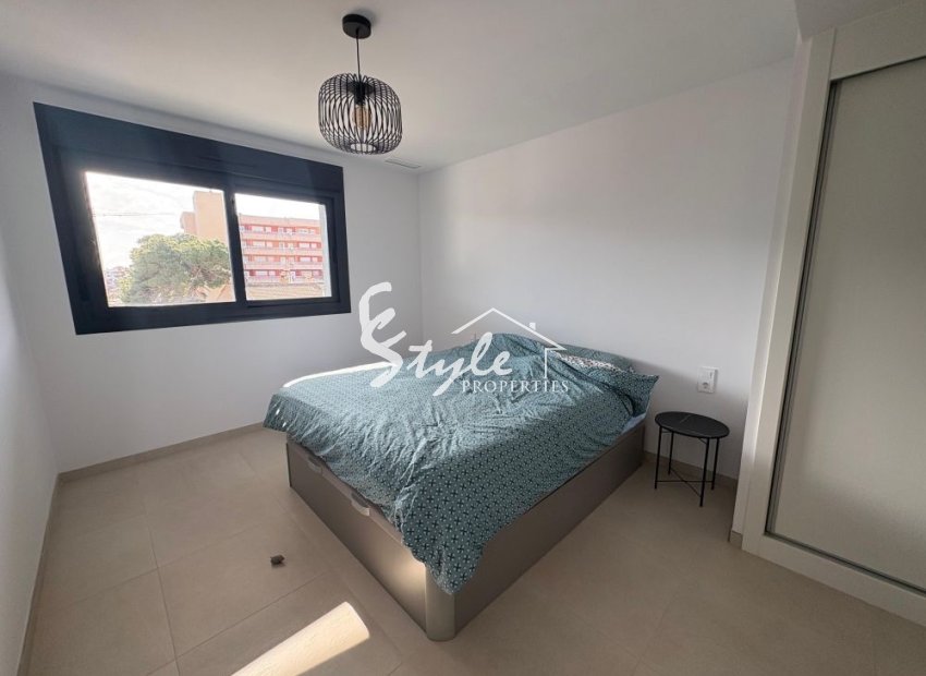 Reventa - Apartamento - Torrevieja - Punta Prima
