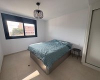 Reventa - Apartamento - Torrevieja - Punta Prima