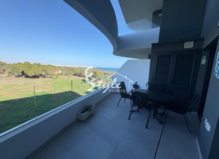 Reventa - Apartamento - Torrevieja - Punta Prima