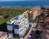 Reventa - Apartamento - Torrevieja - Punta Prima