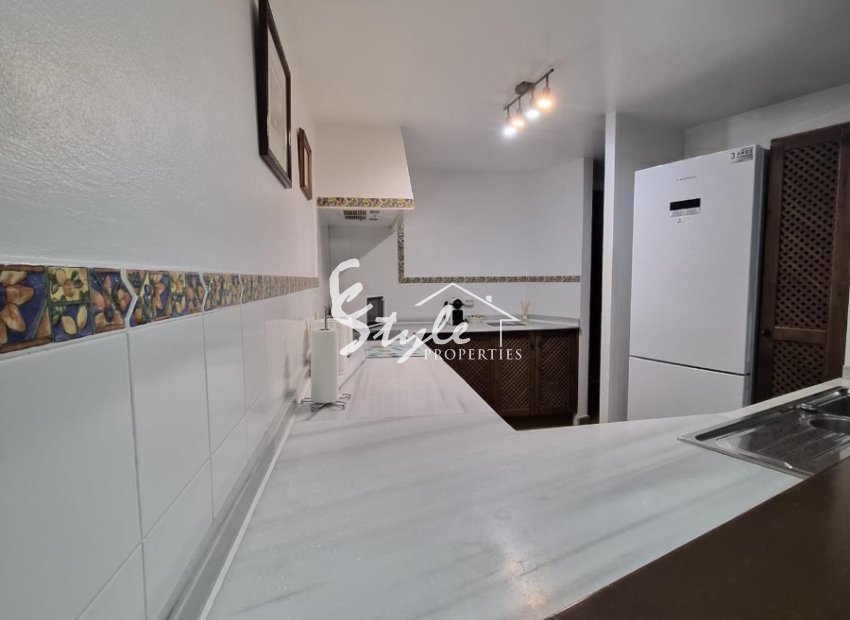 Reventa - Apartamento - Torrevieja - Punta Prima