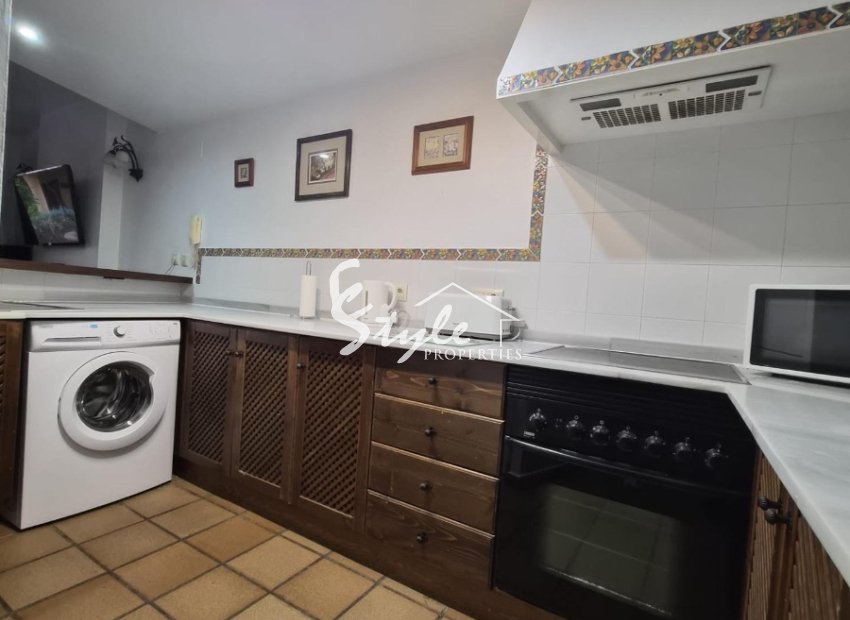 Reventa - Apartamento - Torrevieja - Punta Prima