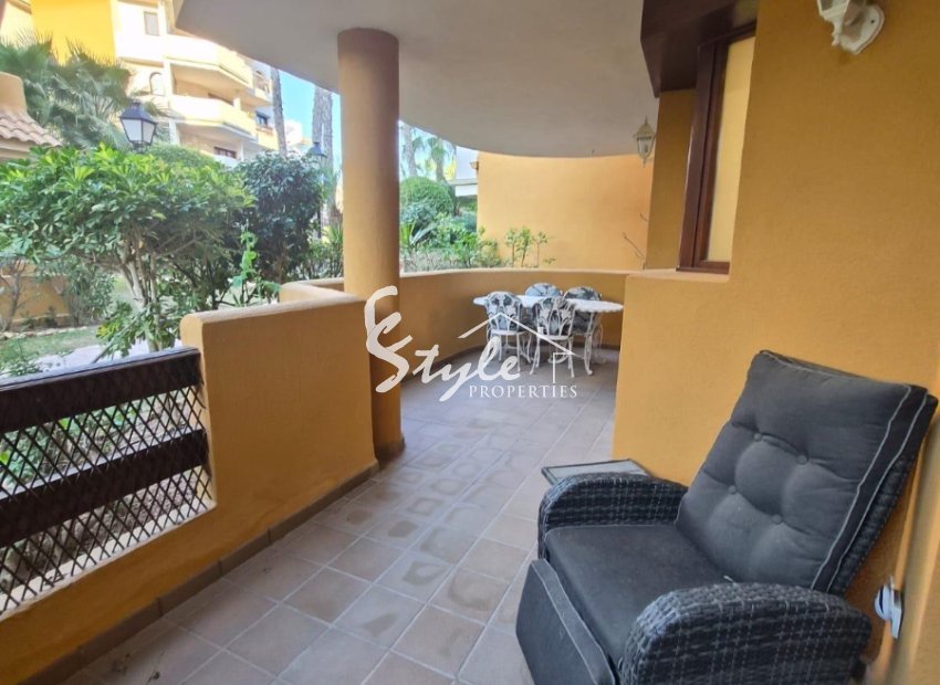 Reventa - Apartamento - Torrevieja - Punta Prima