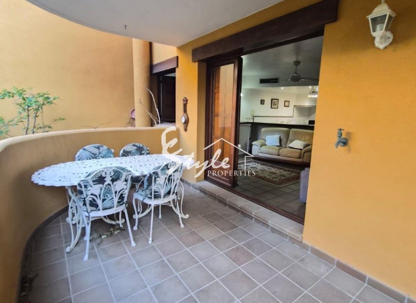 Reventa - Apartamento - Torrevieja - Punta Prima