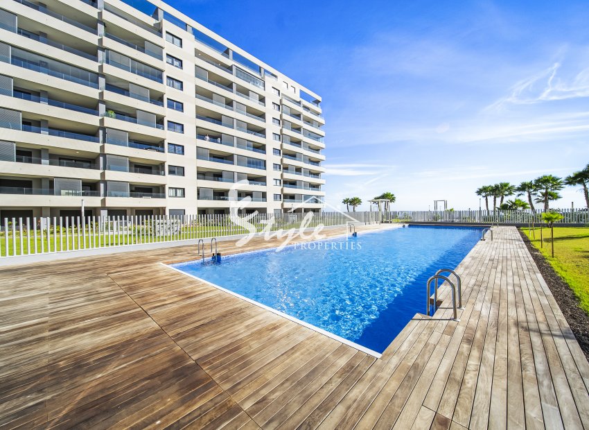 Reventa - Apartamento - Torrevieja - Punta Prima