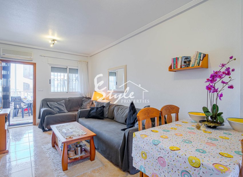 Reventa - Apartamento - Torrevieja - Punta Prima