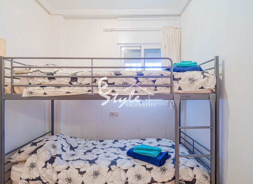 Reventa - Apartamento - Torrevieja - Punta Prima