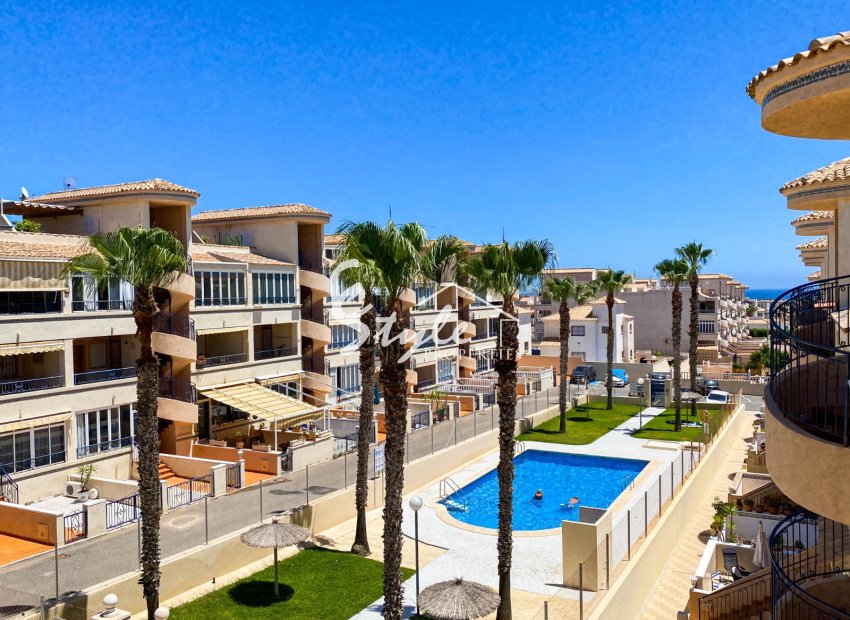 Reventa - Apartamento - Torrevieja - Punta Prima