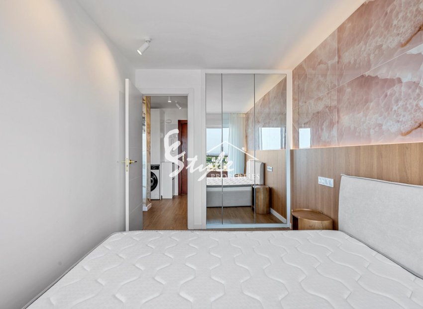 Reventa - Apartamento - Torrevieja - Punta Prima