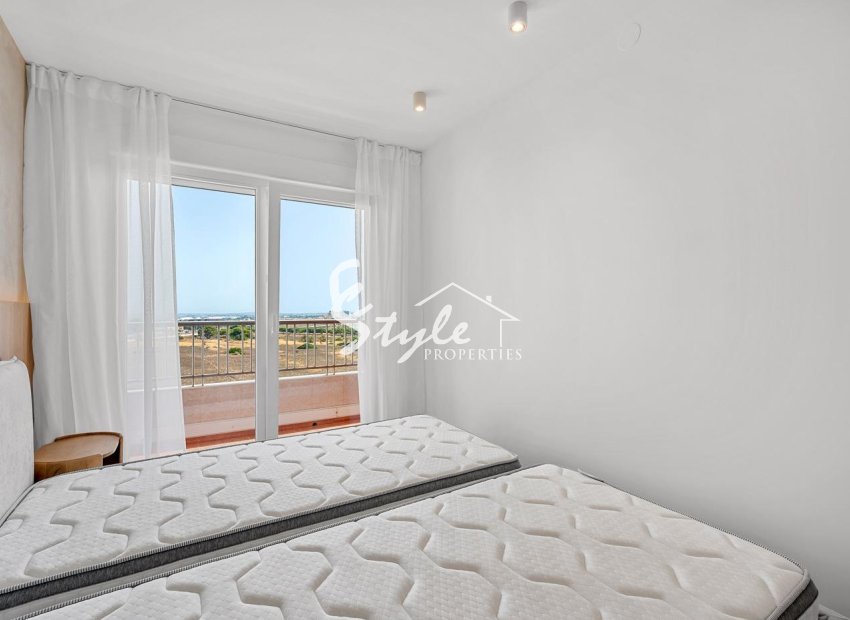 Reventa - Apartamento - Torrevieja - Punta Prima