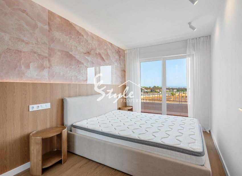 Reventa - Apartamento - Torrevieja - Punta Prima