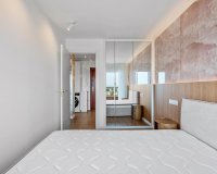 Reventa - Apartamento - Torrevieja - Punta Prima