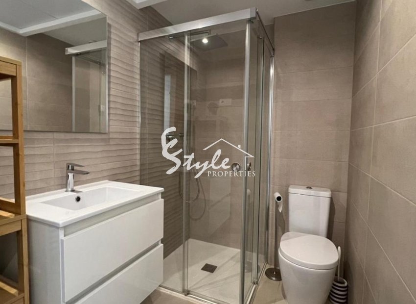 Reventa - Apartamento - Torrevieja - Punta Prima