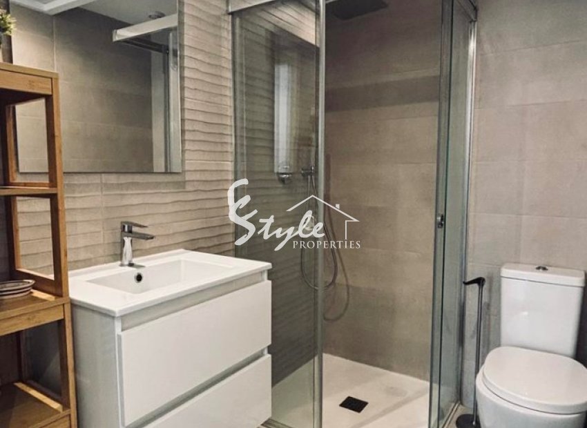 Reventa - Apartamento - Torrevieja - Punta Prima