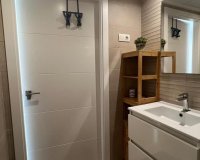 Reventa - Apartamento - Torrevieja - Punta Prima