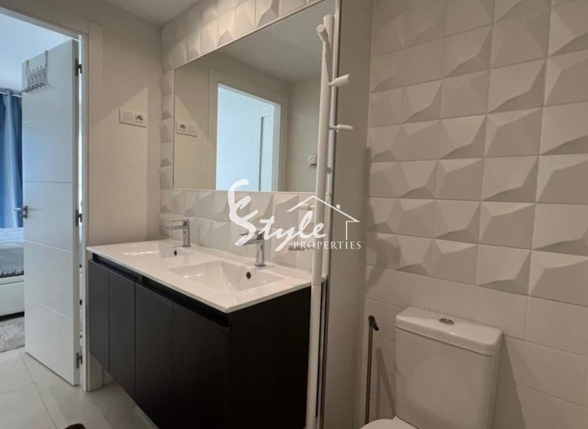 Reventa - Apartamento - Torrevieja - Punta Prima