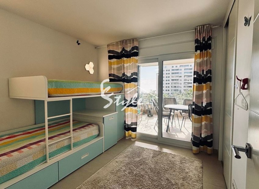 Reventa - Apartamento - Torrevieja - Punta Prima