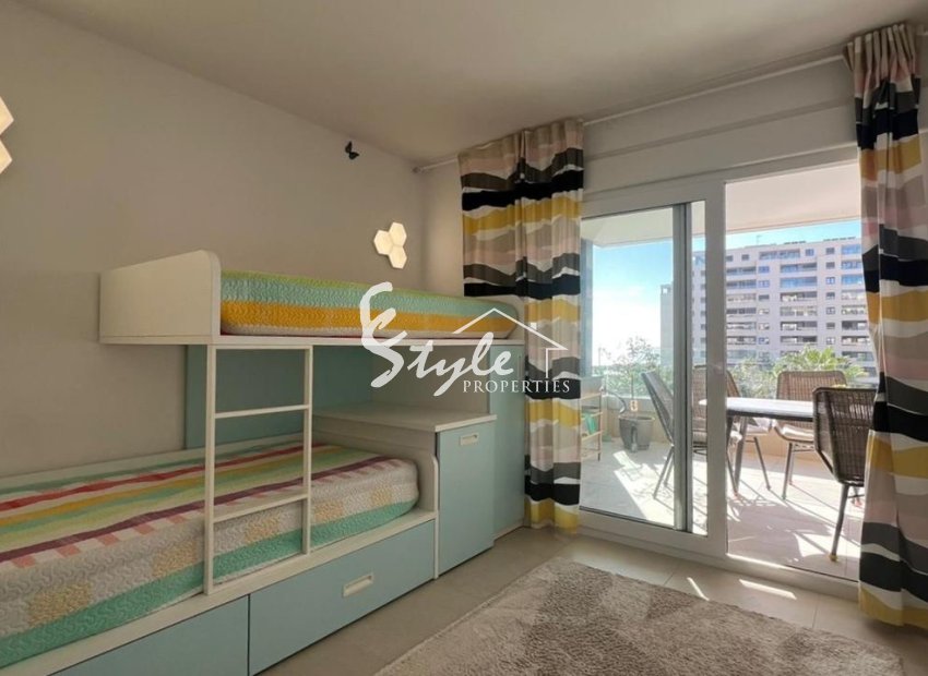 Reventa - Apartamento - Torrevieja - Punta Prima
