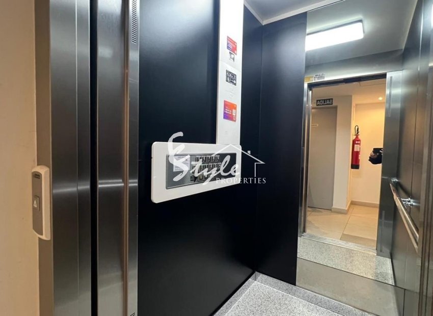 Reventa - Apartamento - Torrevieja - Punta Prima