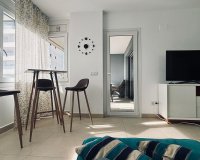 Reventa - Apartamento - Torrevieja - Punta Prima