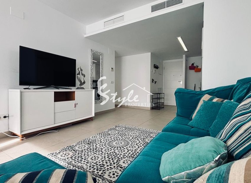 Reventa - Apartamento - Torrevieja - Punta Prima