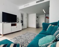 Reventa - Apartamento - Torrevieja - Punta Prima