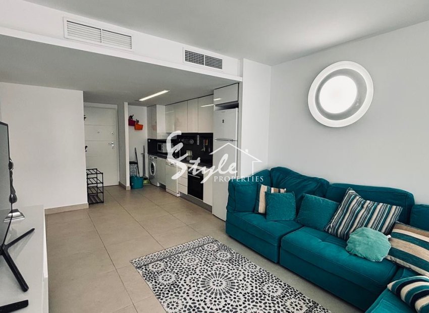 Reventa - Apartamento - Torrevieja - Punta Prima