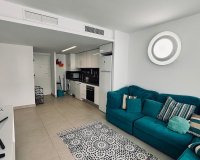 Reventa - Apartamento - Torrevieja - Punta Prima