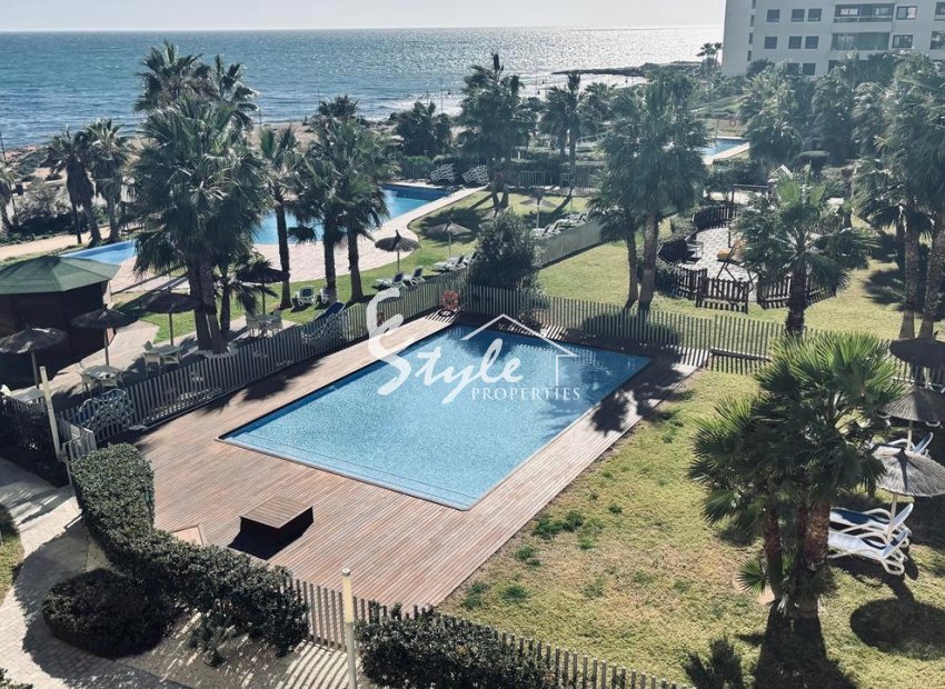 Reventa - Apartamento - Torrevieja - Punta Prima