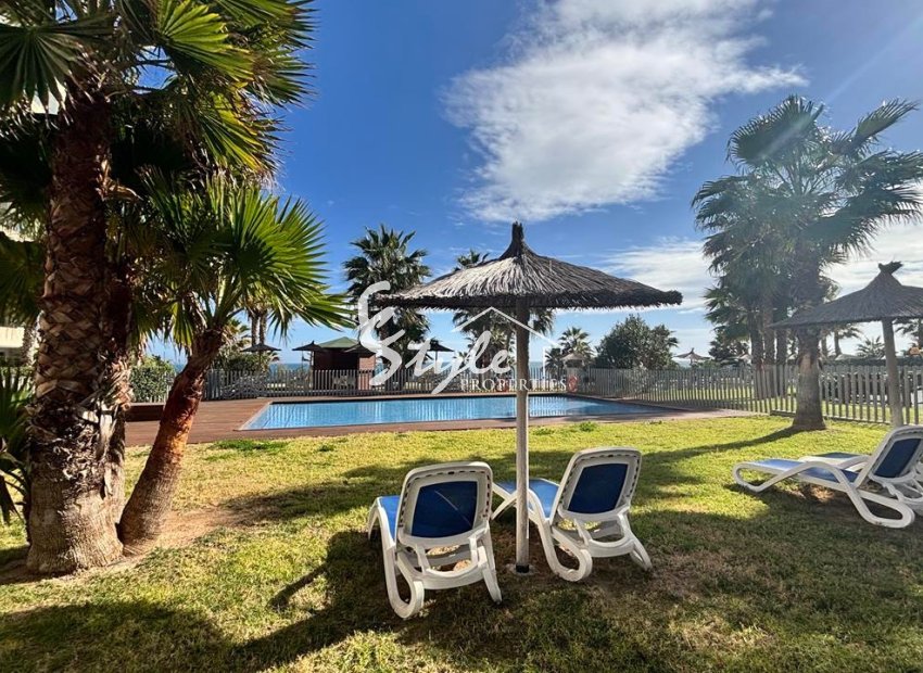 Reventa - Apartamento - Torrevieja - Punta Prima