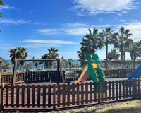 Reventa - Apartamento - Torrevieja - Punta Prima