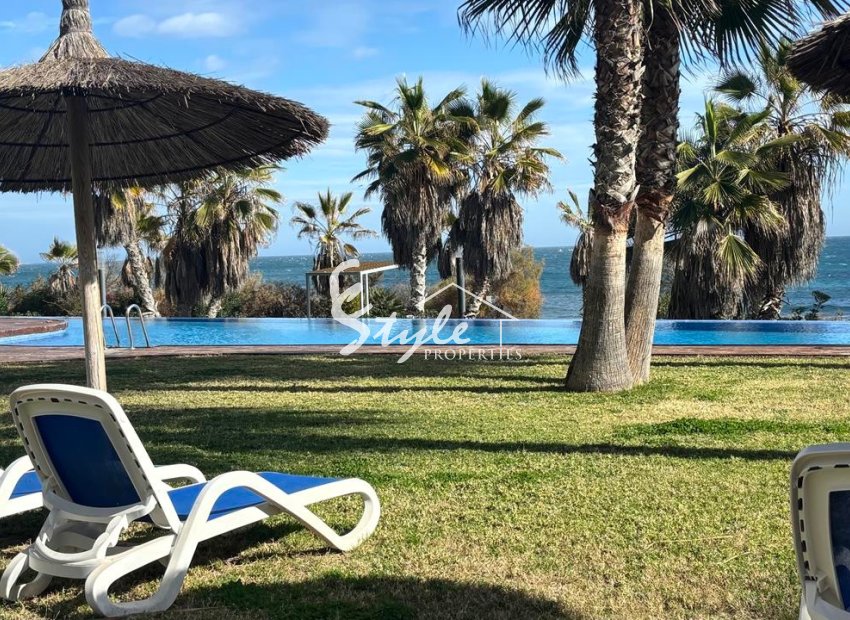 Reventa - Apartamento - Torrevieja - Punta Prima