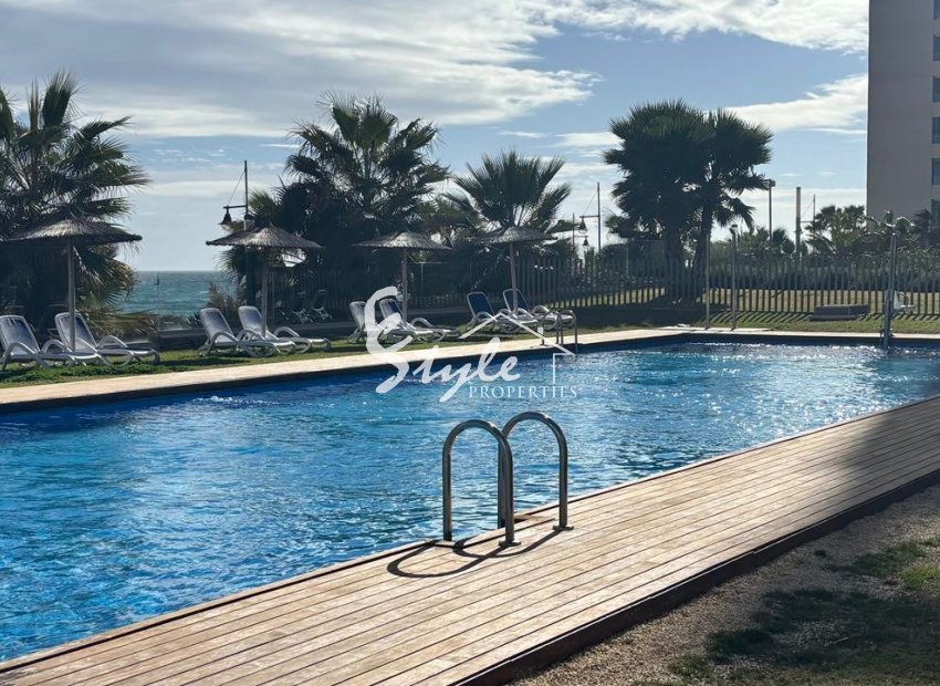 Reventa - Apartamento - Torrevieja - Punta Prima
