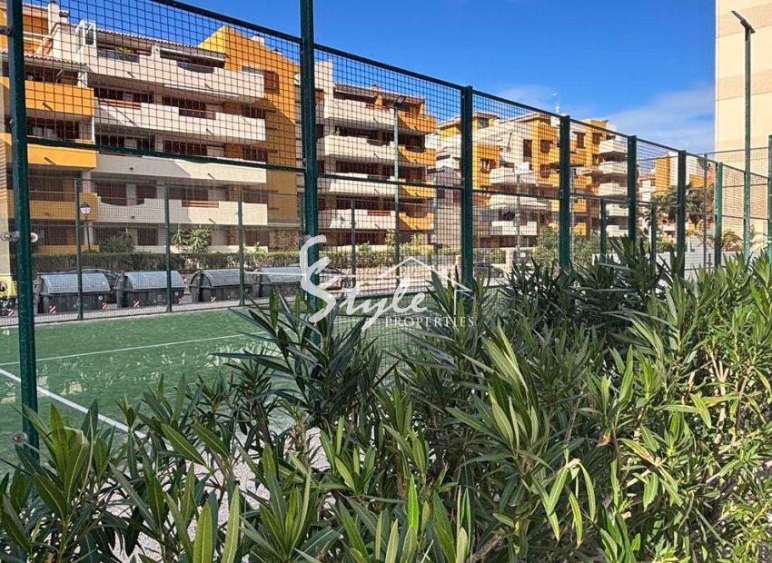Reventa - Apartamento - Torrevieja - Punta Prima