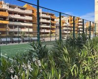 Reventa - Apartamento - Torrevieja - Punta Prima