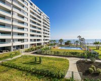 Reventa - Apartamento - Torrevieja - Punta Prima