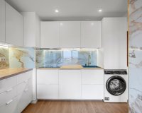 Reventa - Apartamento - Torrevieja - Punta Prima
