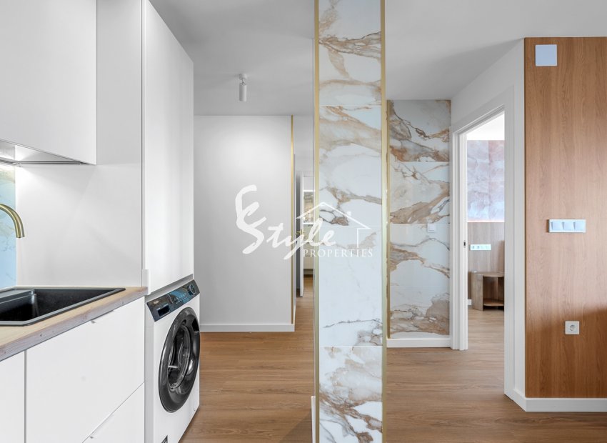 Reventa - Apartamento - Torrevieja - Punta Prima
